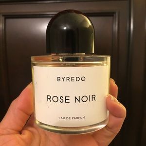 Byredo Rose Noir Parfum 3.3 oz